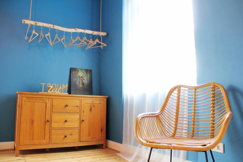 Secret Hideaways Wood Lodge Mit Kinderzimmer Messe L City L Flughafen L Hbf Duisburgo Esterno foto
