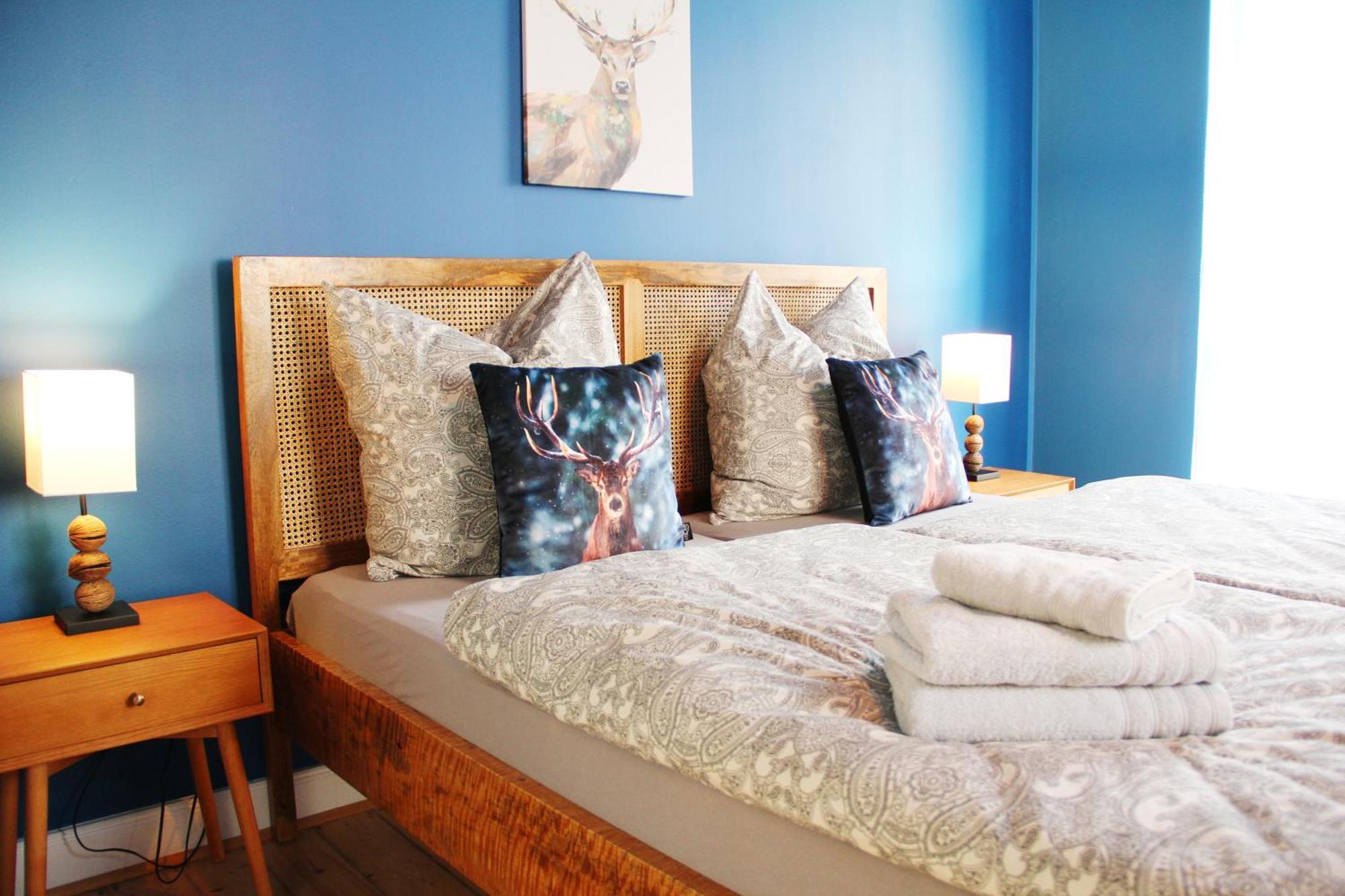 Secret Hideaways Wood Lodge Mit Kinderzimmer Messe L City L Flughafen L Hbf Duisburgo Esterno foto