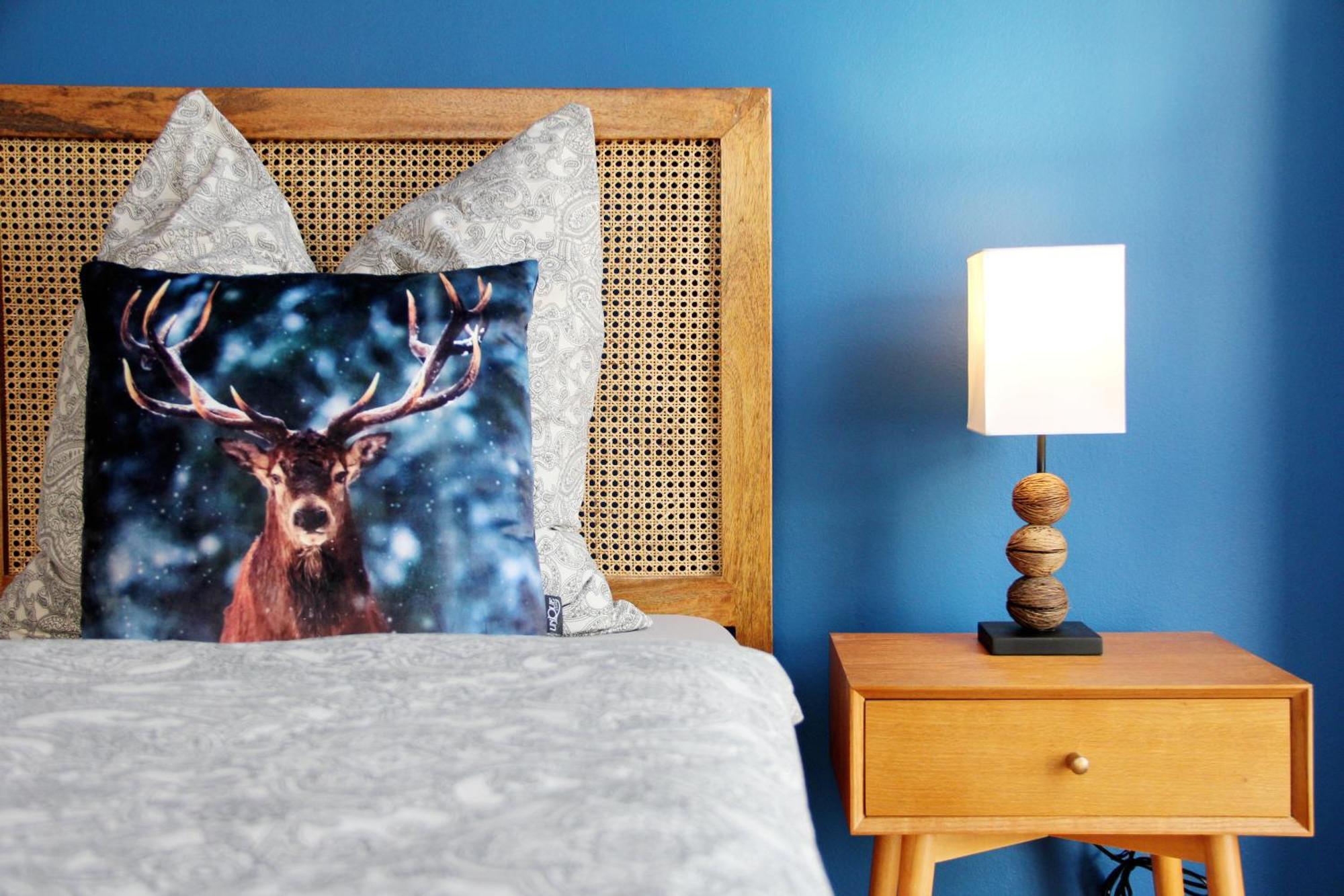 Secret Hideaways Wood Lodge Mit Kinderzimmer Messe L City L Flughafen L Hbf Duisburgo Esterno foto
