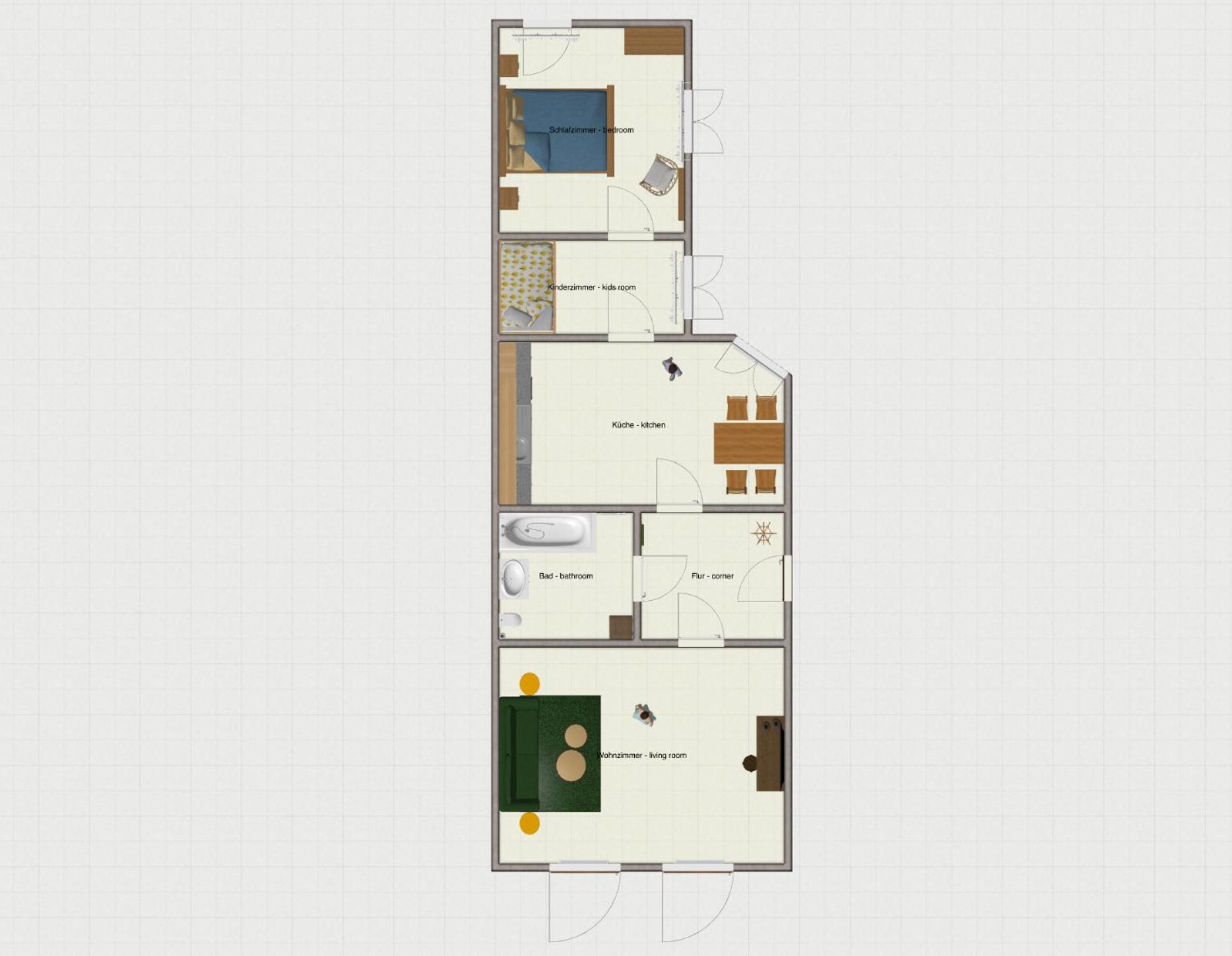 Secret Hideaways Wood Lodge Mit Kinderzimmer Messe L City L Flughafen L Hbf Duisburgo Esterno foto